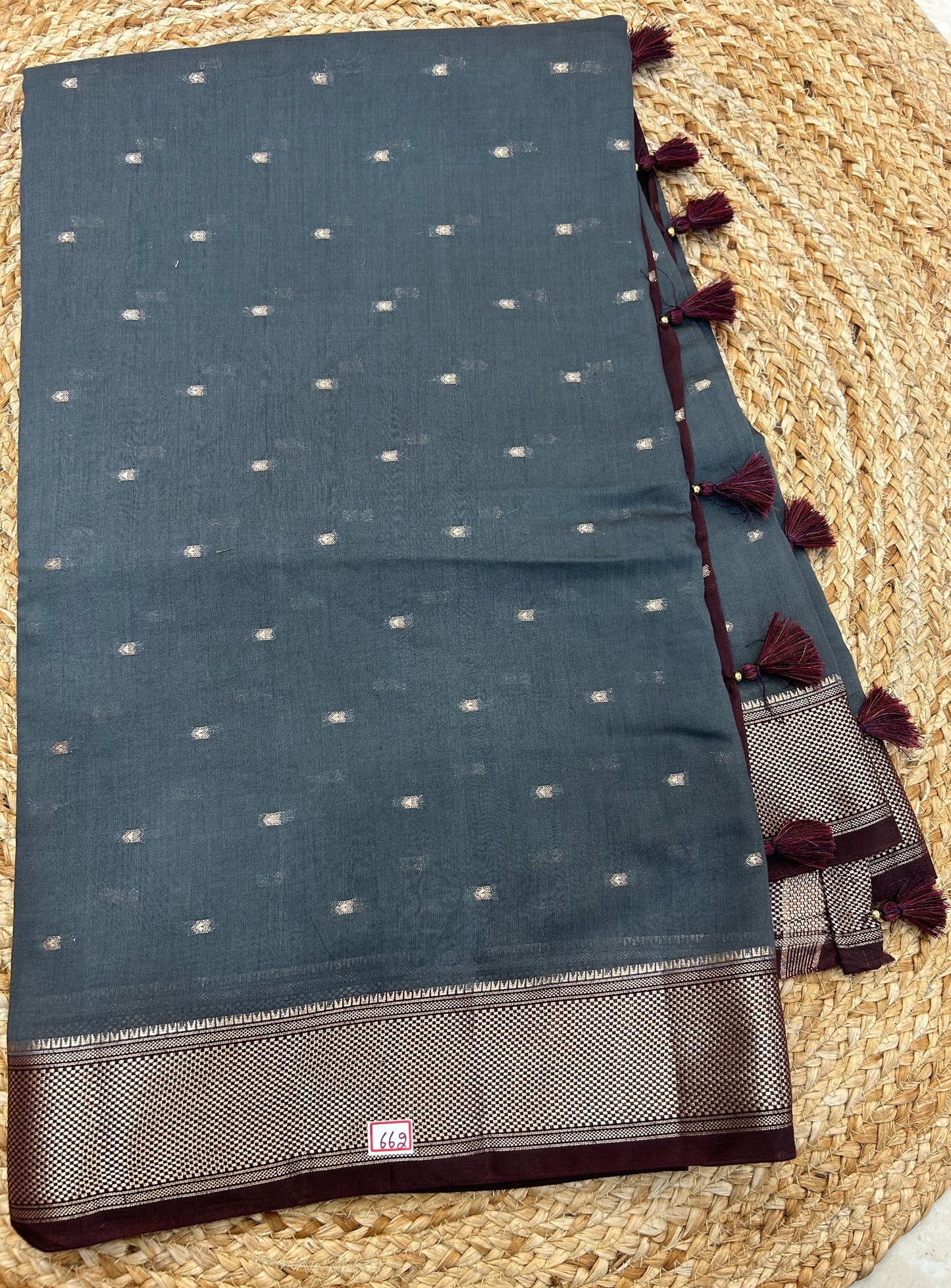 Soft Dola Silk Sarees