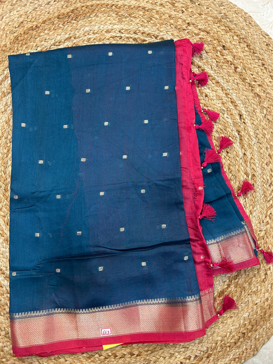 Soft Dola Silk Sarees