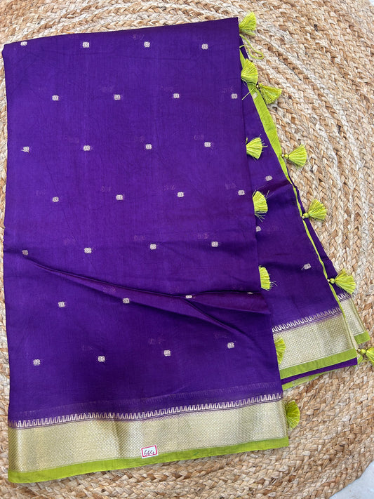 Soft Dola Silk Sarees