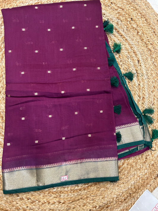 Soft Dola Silk Sarees