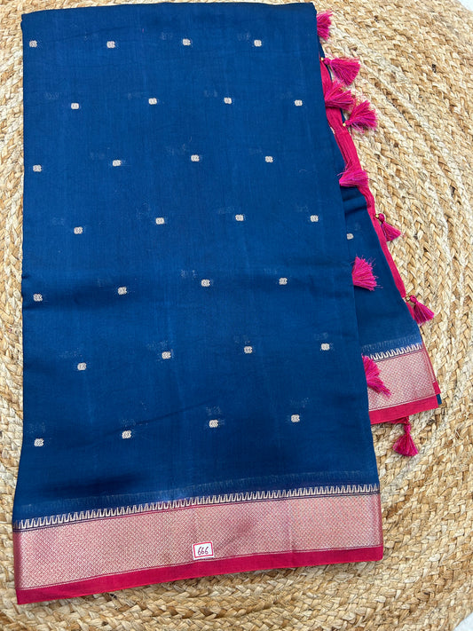 Soft Dola Silk Sarees