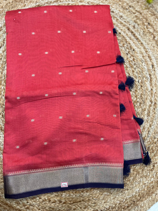 Soft Dola Silk Sarees