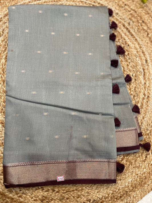 Soft Dola Silk Sarees