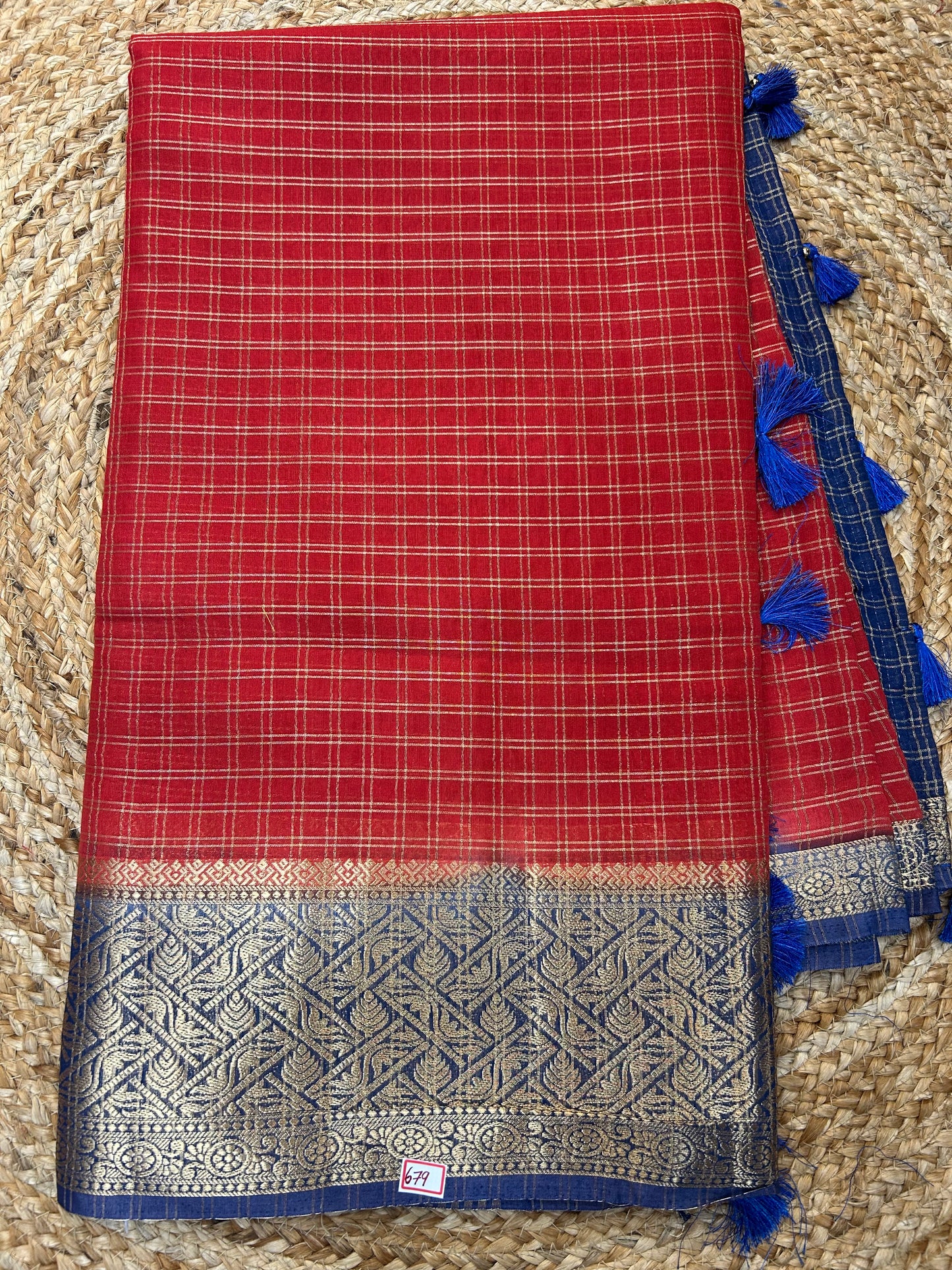 Soft Dola Silk Sarees