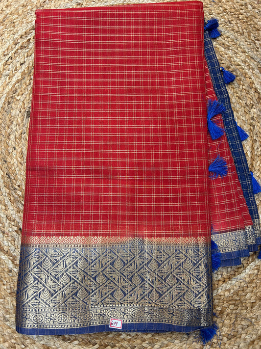 Soft Dola Silk Sarees