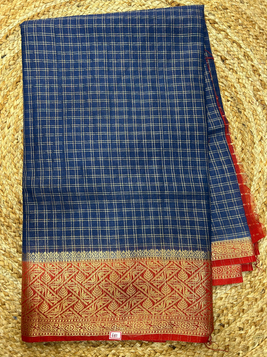 Soft Dola Silk Sarees