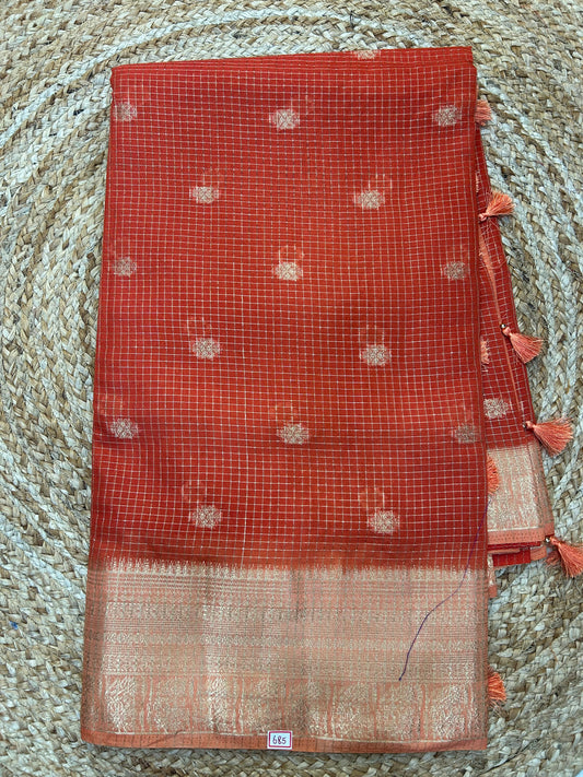 Soft Dola Silk Sarees