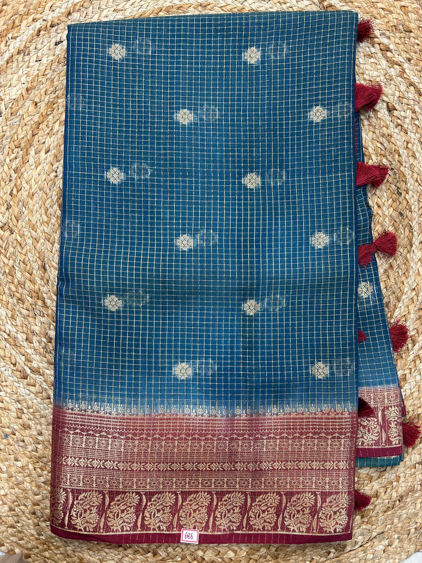 Soft Dola Silk Sarees
