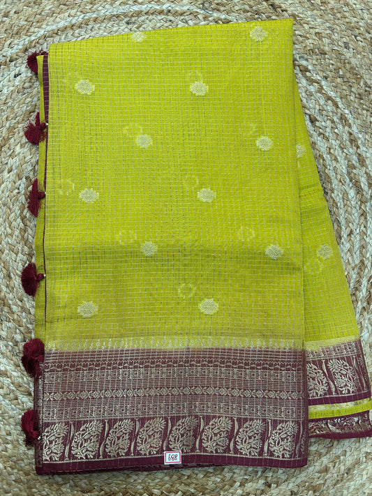 Soft Dola Silk Sarees