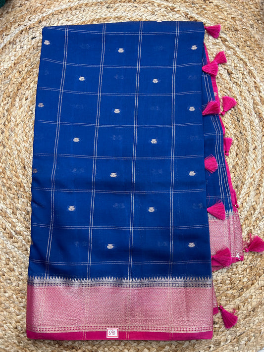Soft Dola Silk Sarees