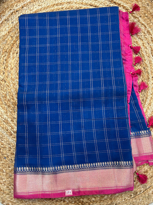 Soft Dola Silk Sarees