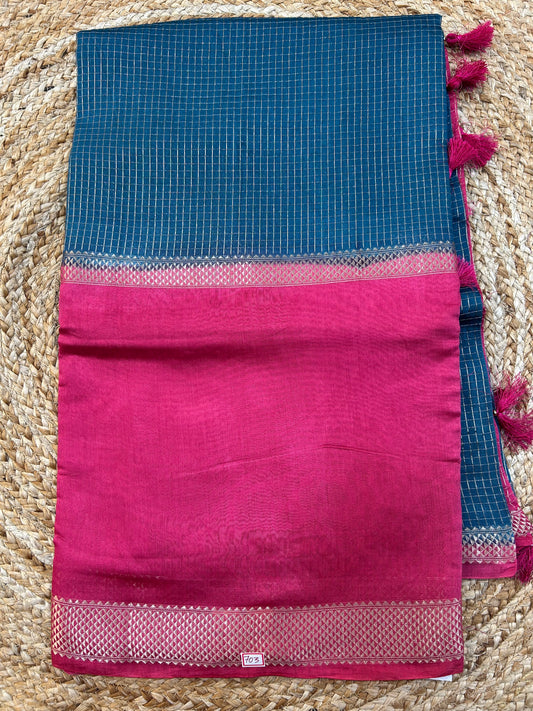 Soft Dola Silk Sarees
