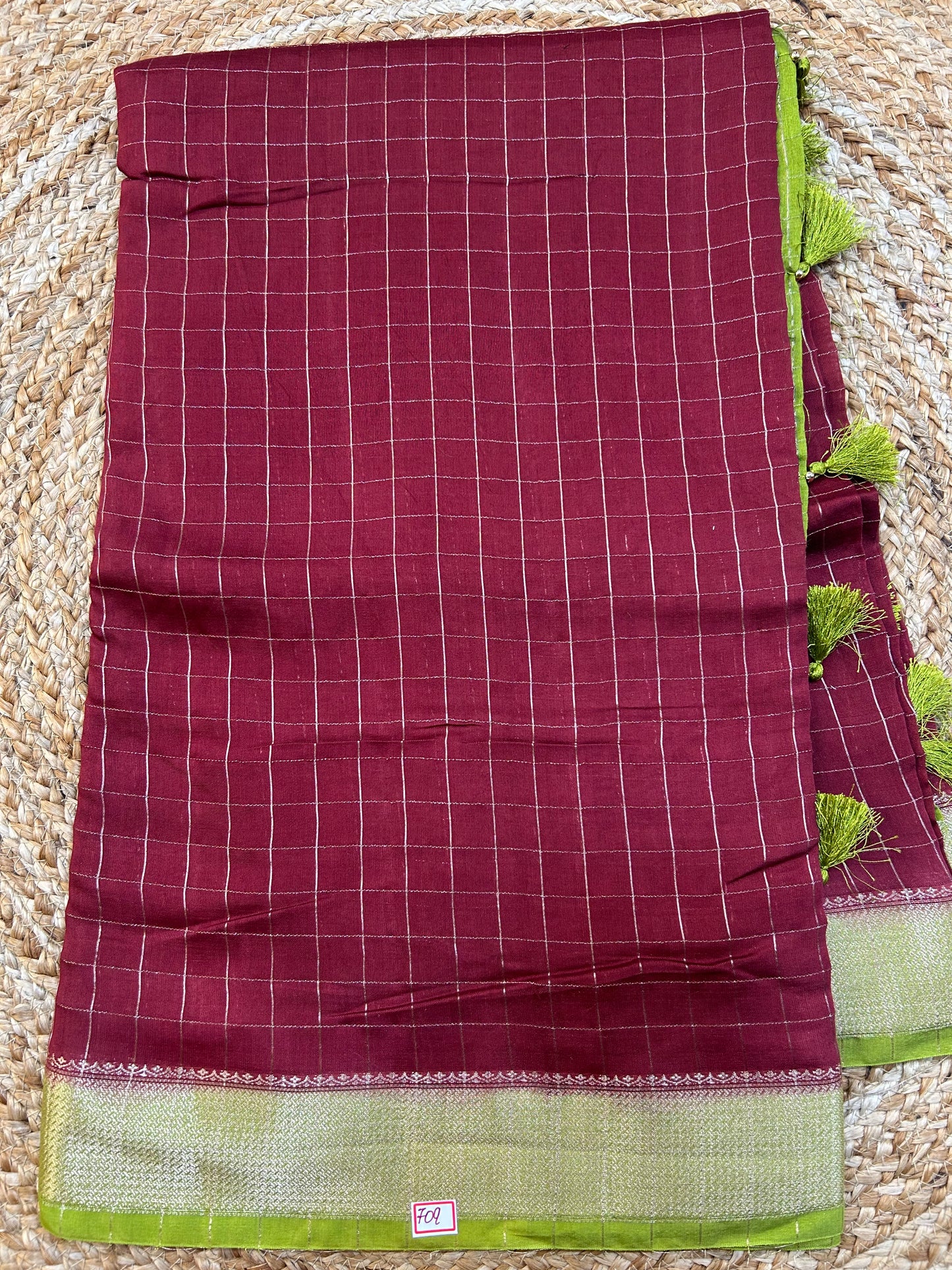 Soft Dola Silk Sarees