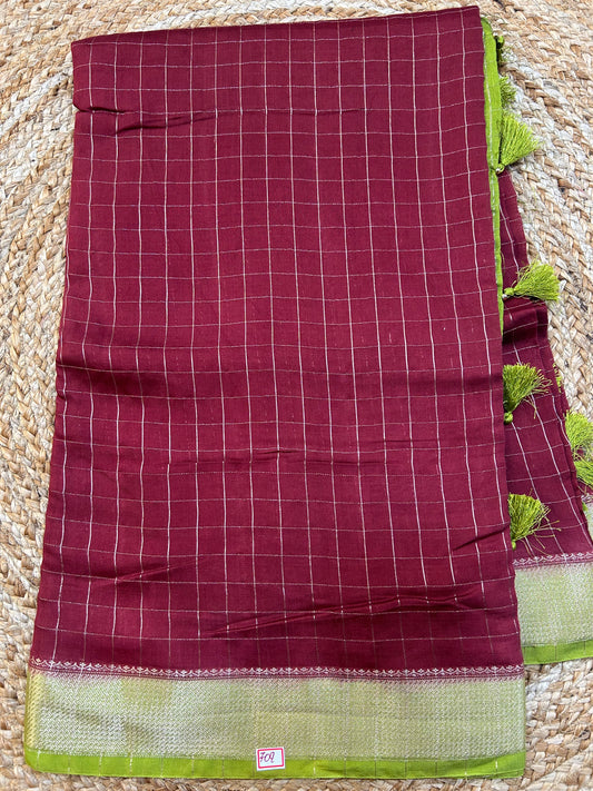 Soft Dola Silk Sarees