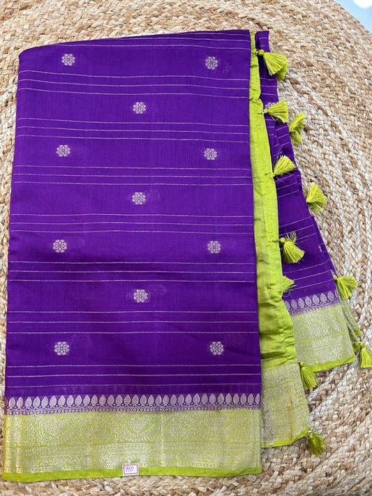 Soft Dola Silk Sarees