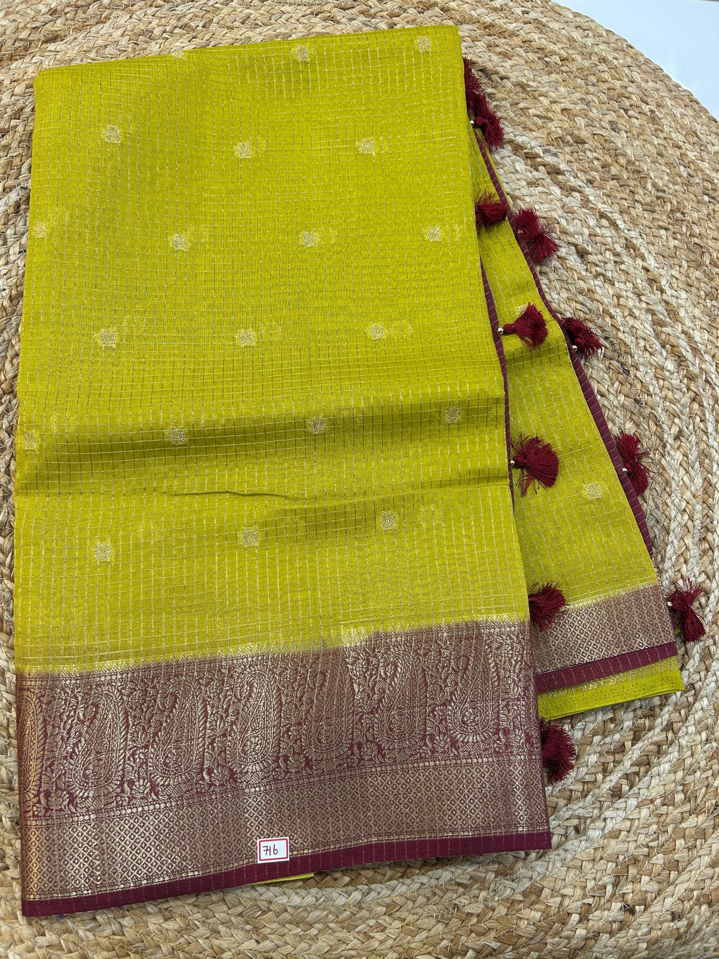 Soft Dola Silk Sarees