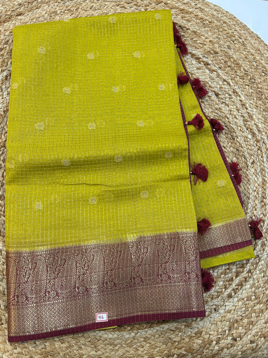 Soft Dola Silk Sarees