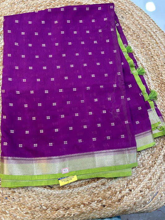 Soft Dola Silk Sarees