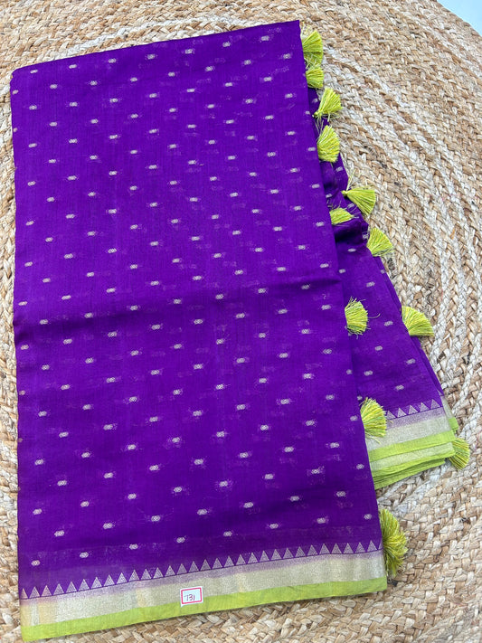 Soft Dola Silk Sarees