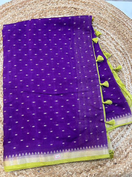 Soft Dola Silk Sarees