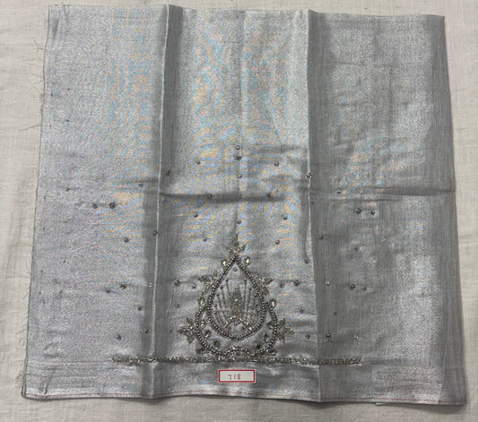 Maggam Work Blouse