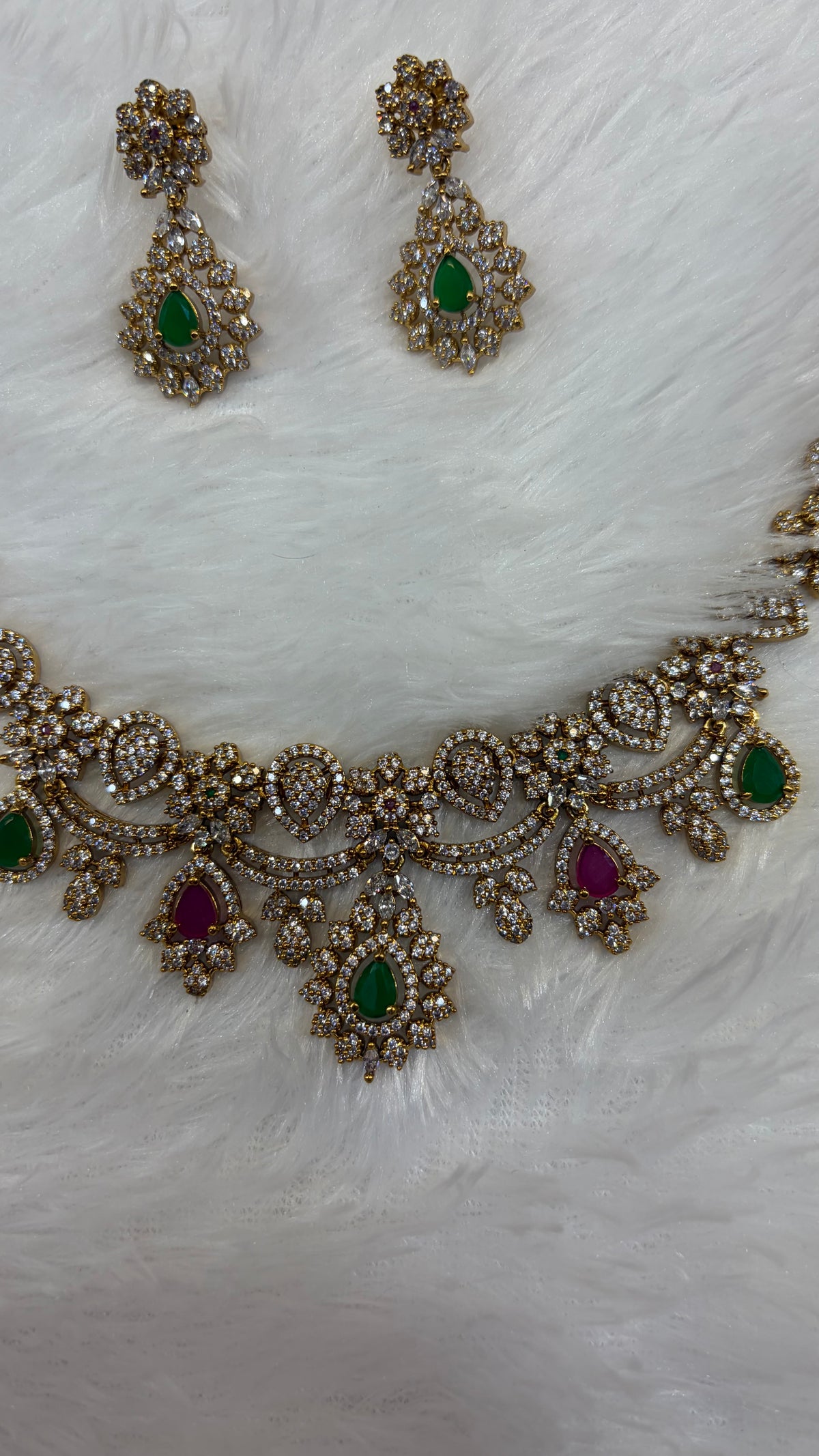 1 Gram Gold Necklace