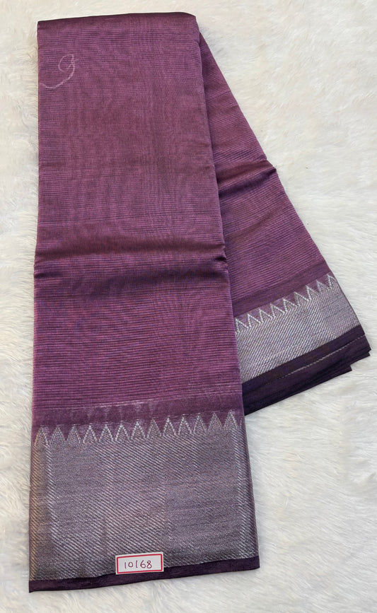 Mangalgiri Medium Border