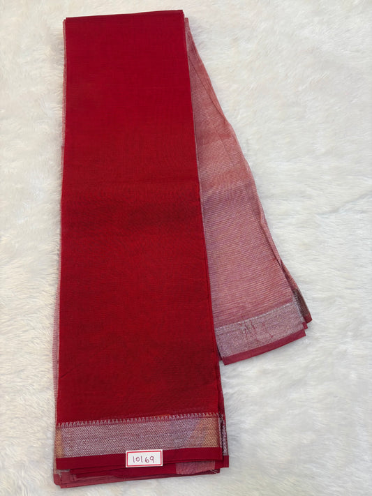 Mangalgiri Medium Border