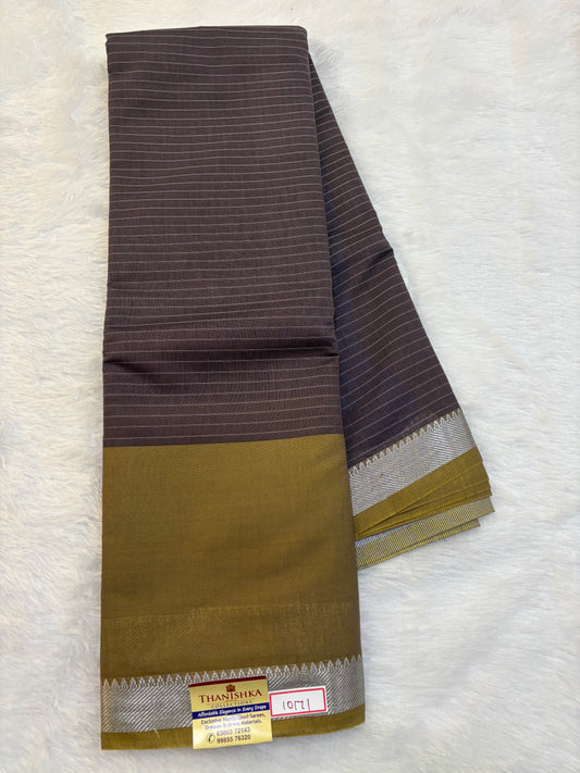 Mangalgiri Medium Border