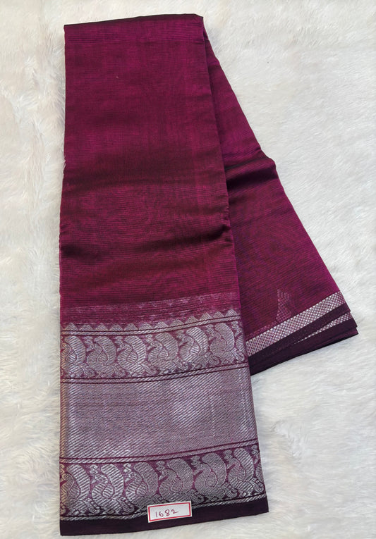 Mangalgiri Medium Border