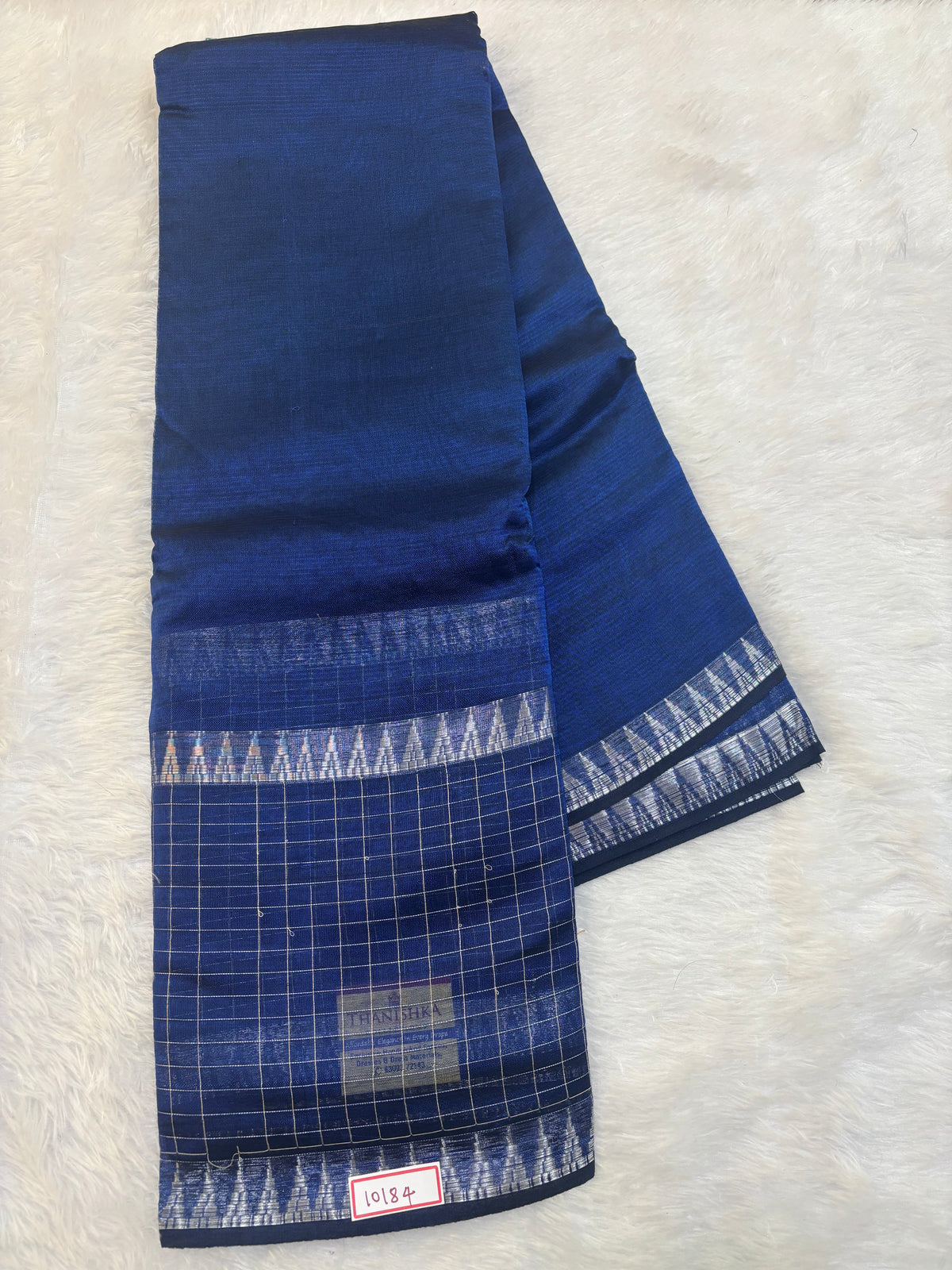Mangalgiri Medium Border