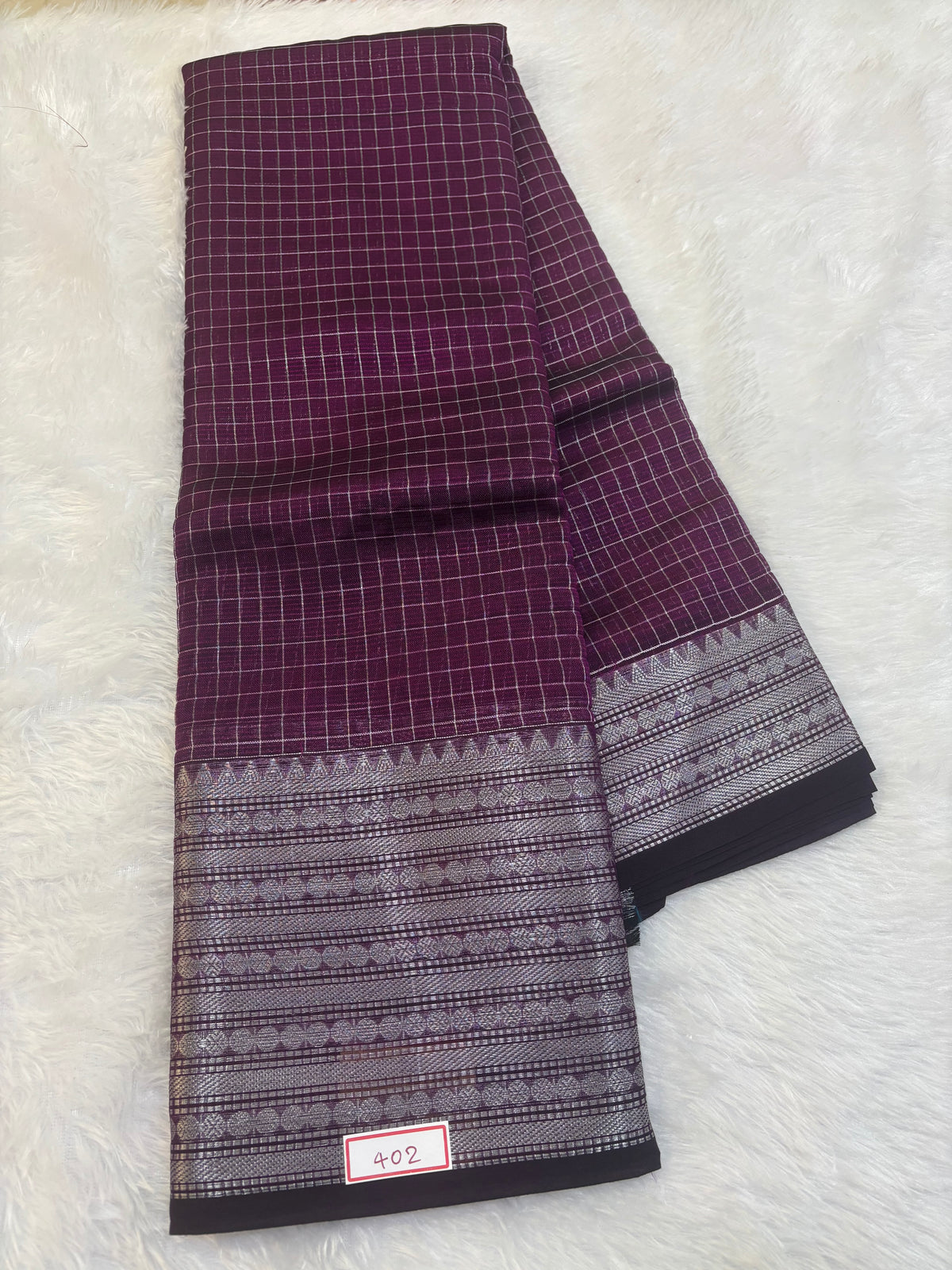 Mangalgiri Medium Border