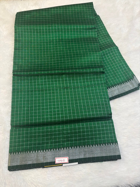 Mangalgiri Medium Border