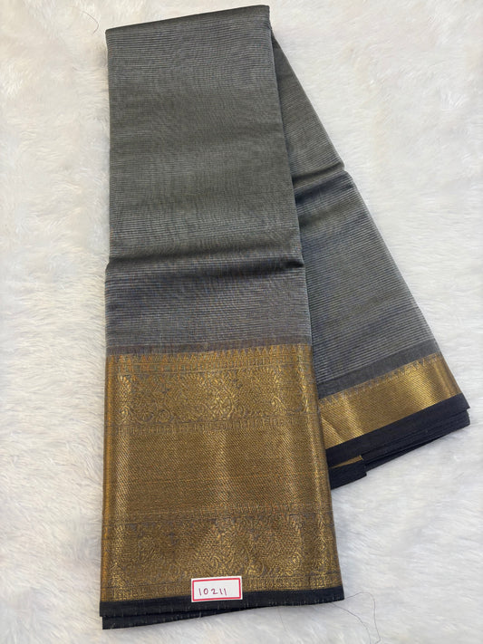 Mangalgiri Medium Border