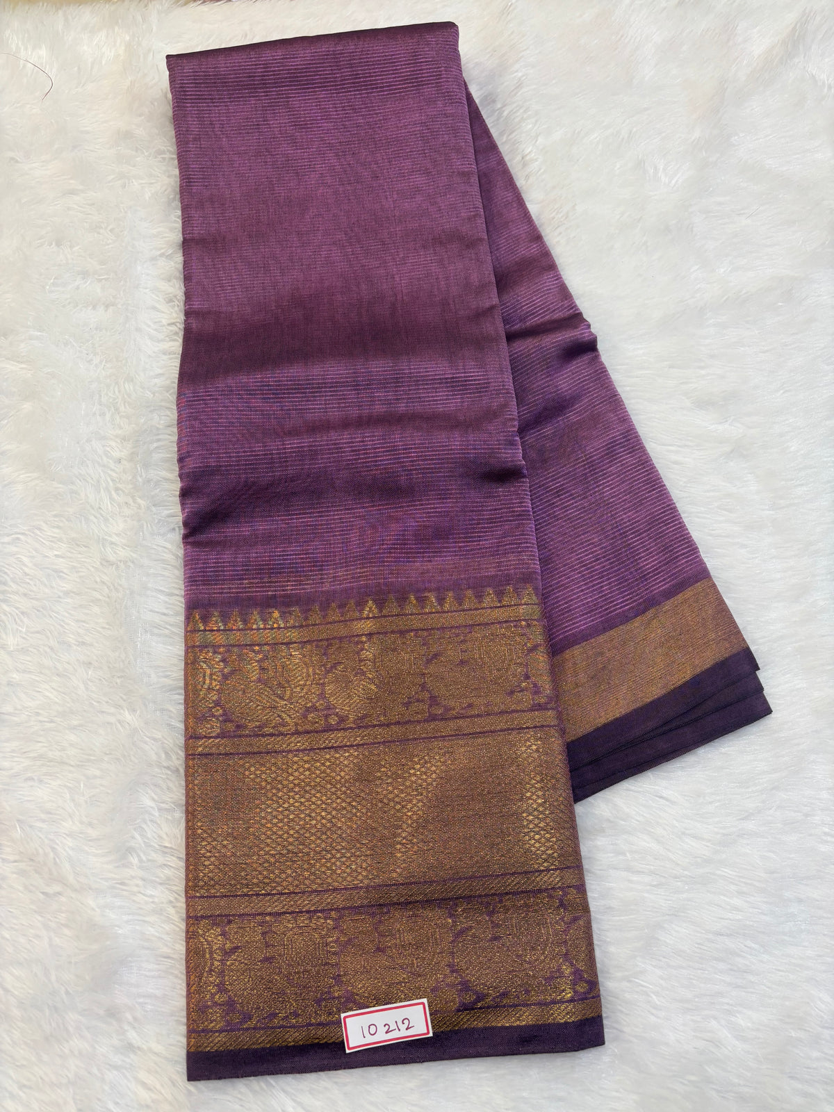 Mangalgiri Medium Border