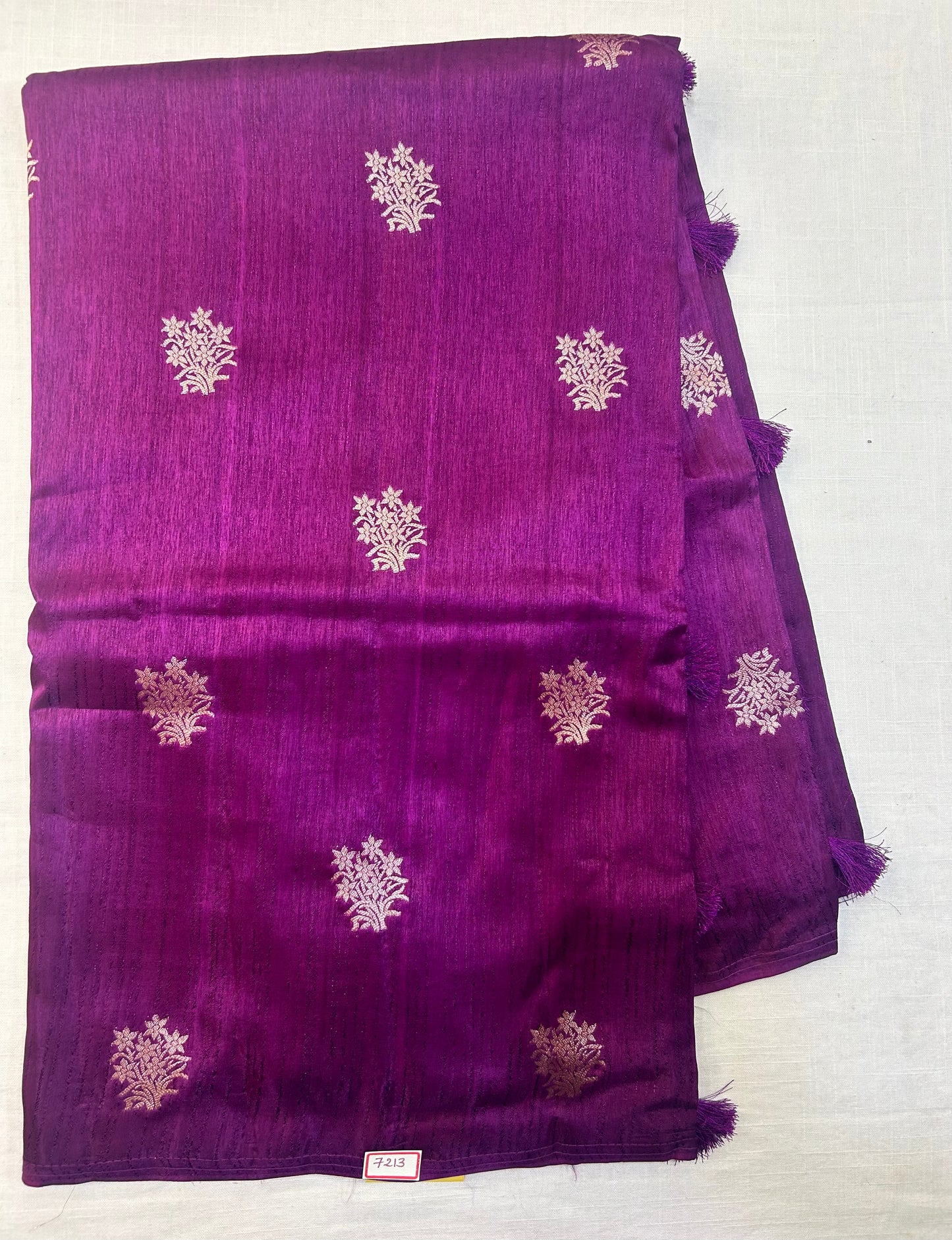 Banaras HO Saree