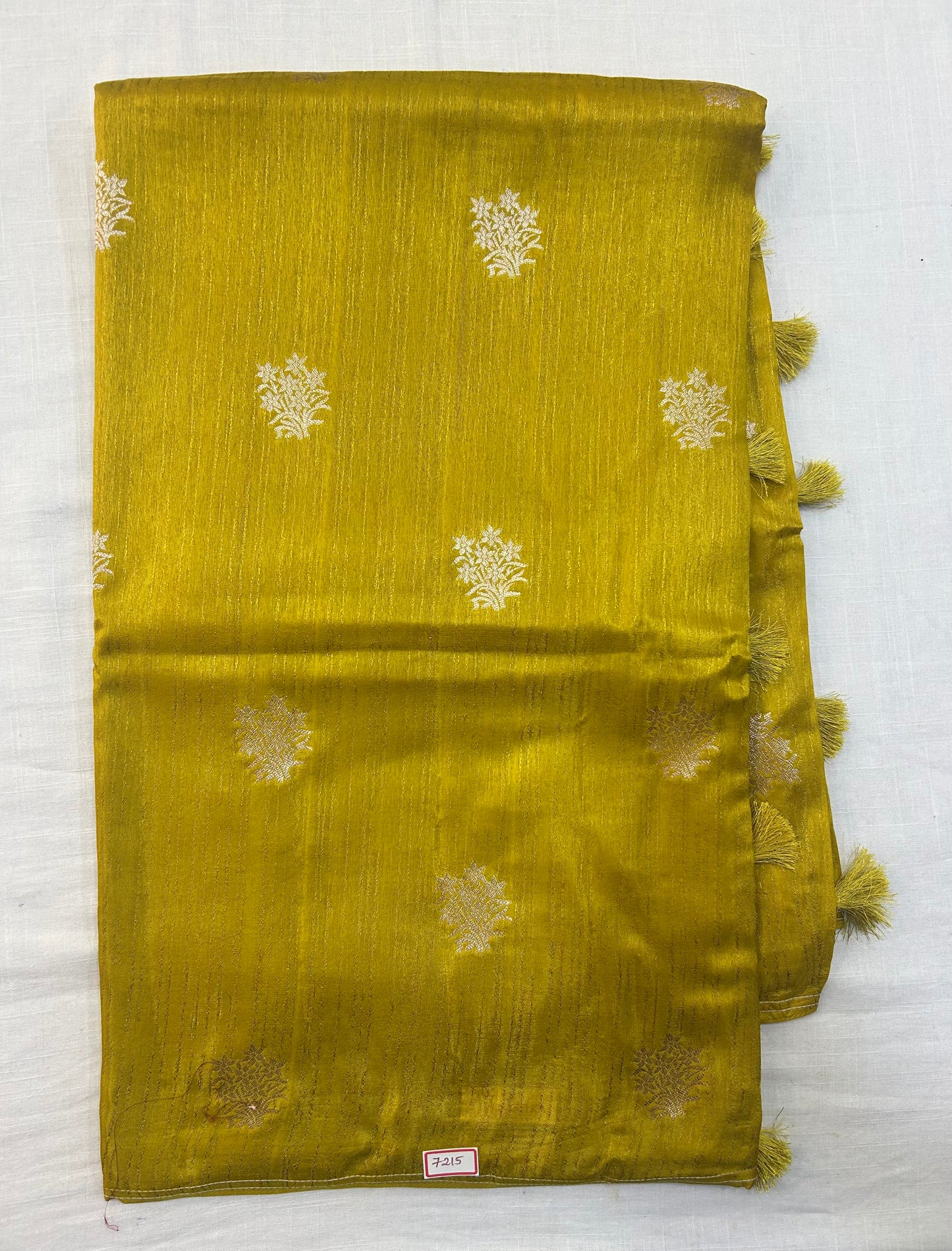 Banaras HO Saree
