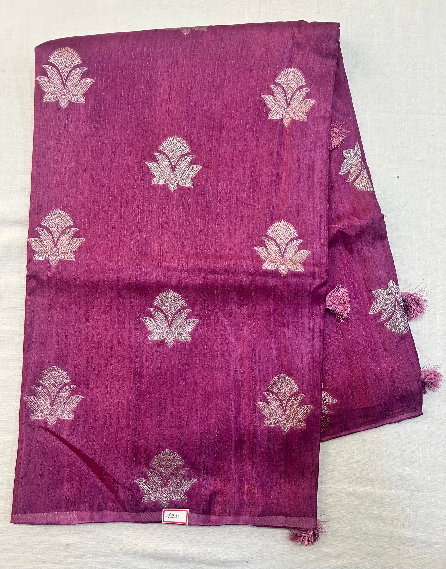 Banaras HO Saree
