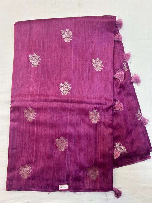 Banaras HO Saree