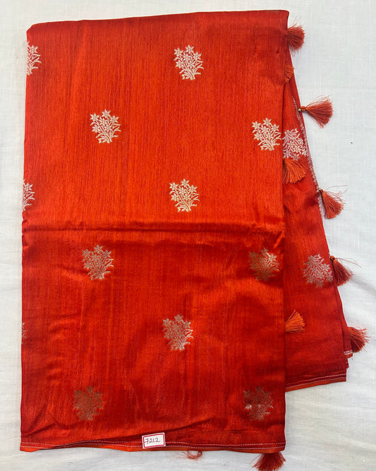 Banaras HO Saree