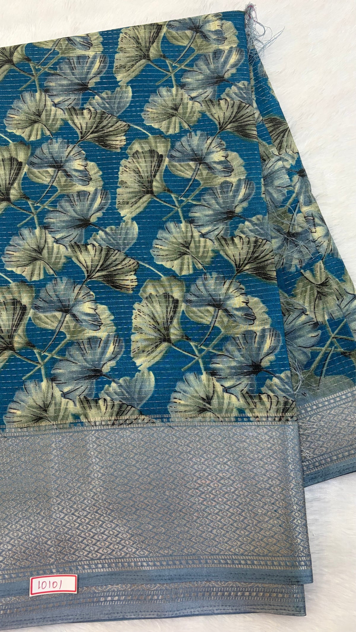 Fancy Saree