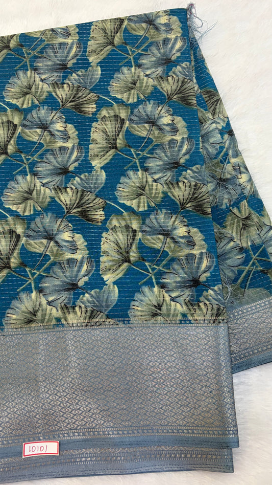 Fancy Saree