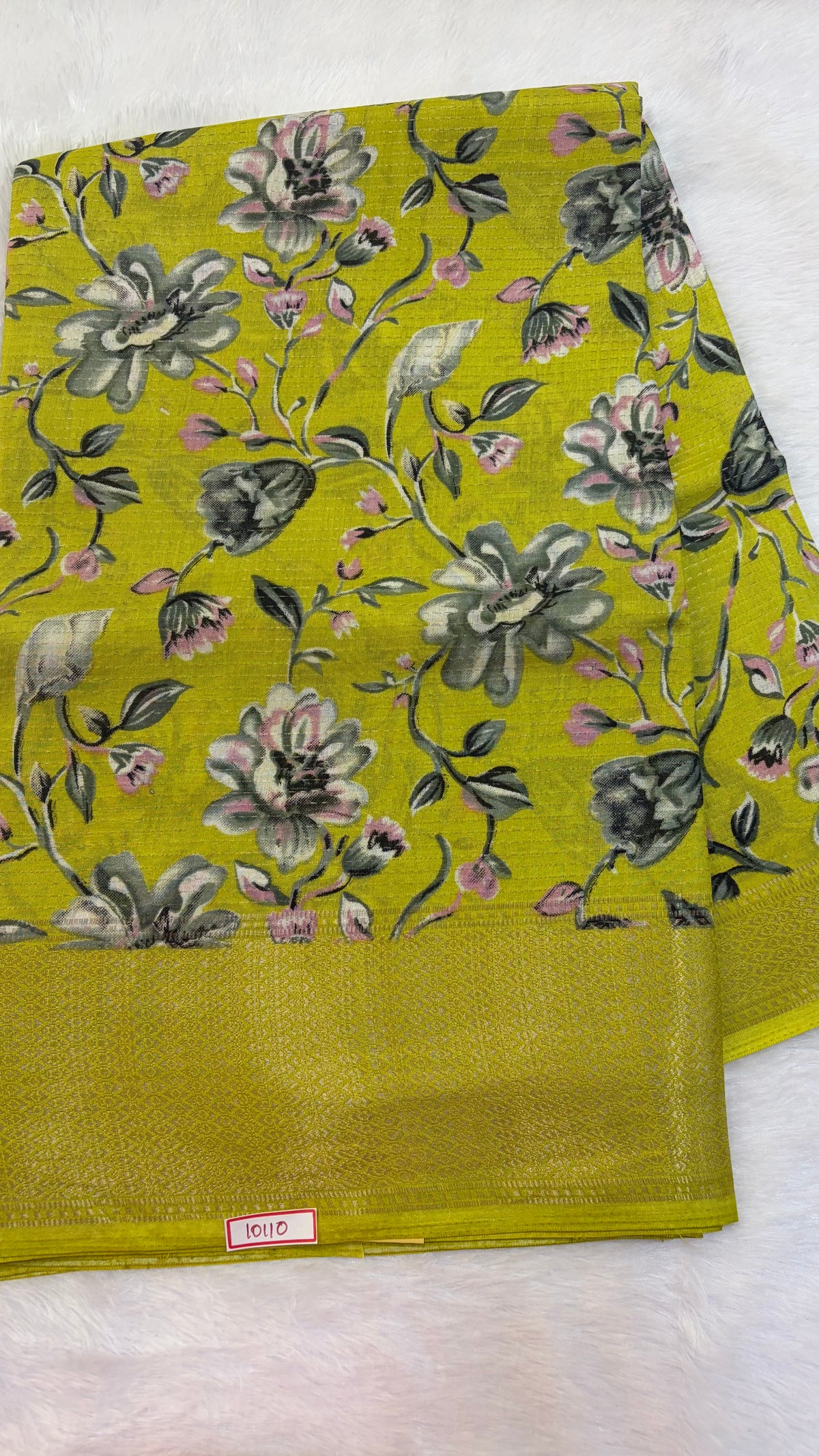 Fancy Saree