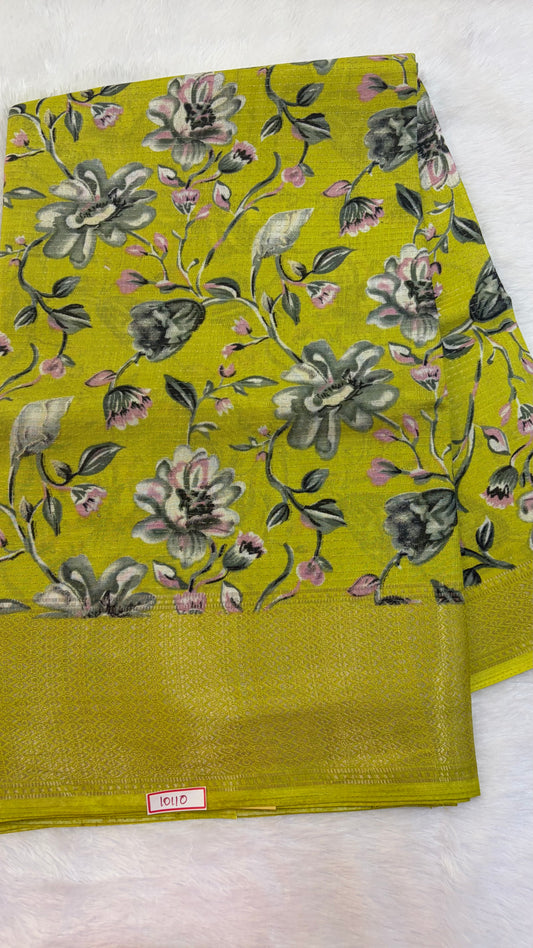 Fancy Saree