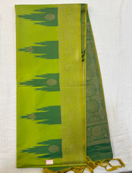 Soft Silk Saree