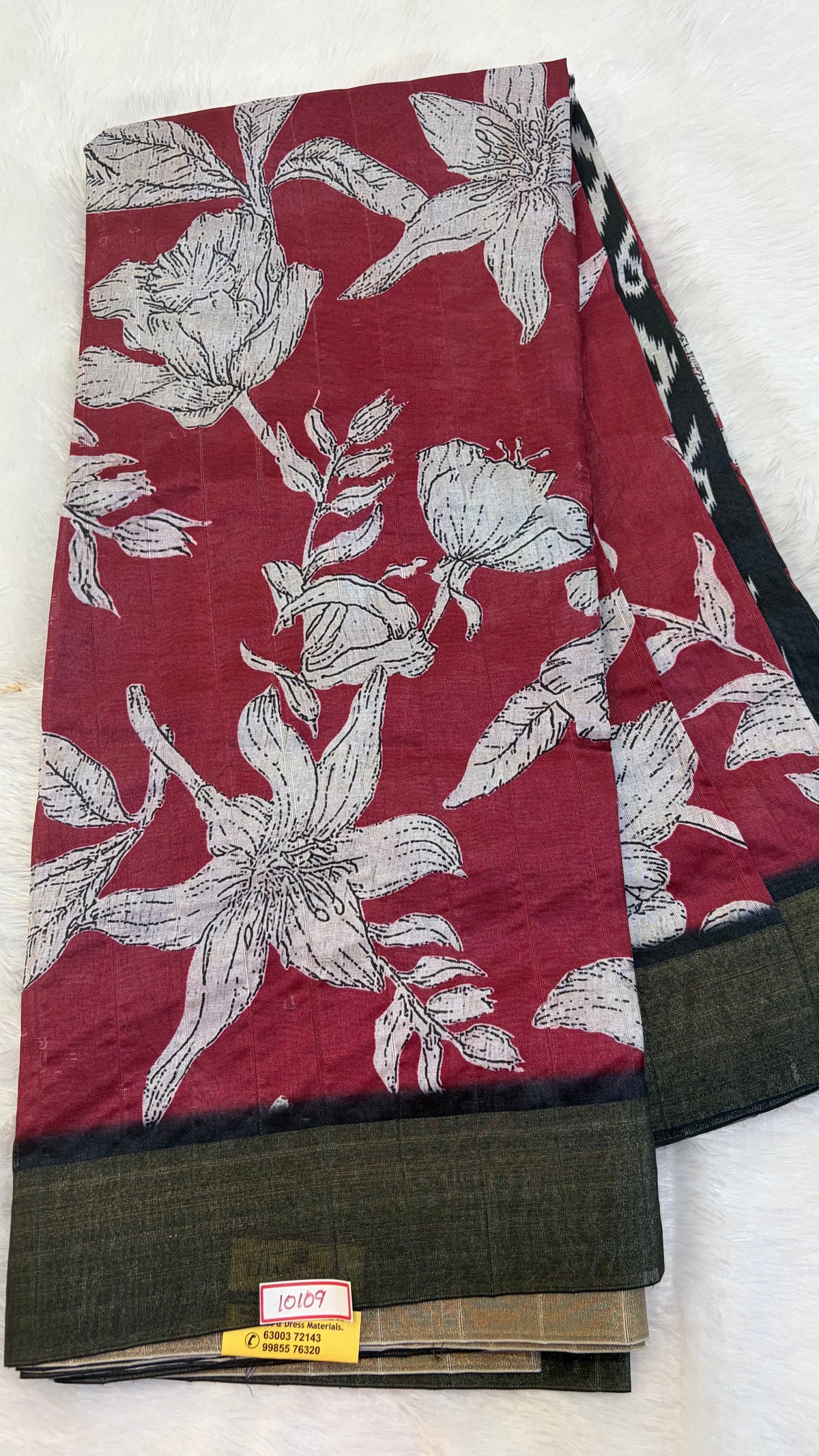 Fancy Saree