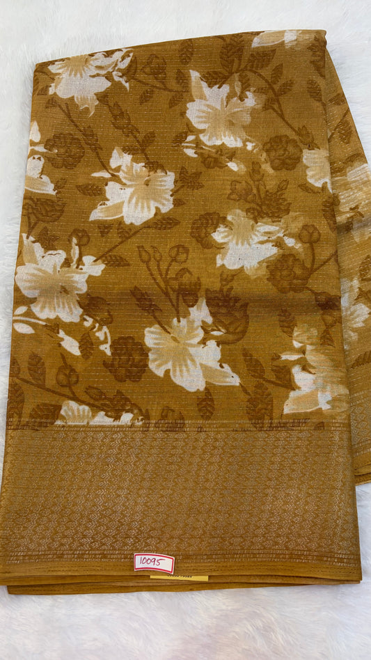 Fancy Saree