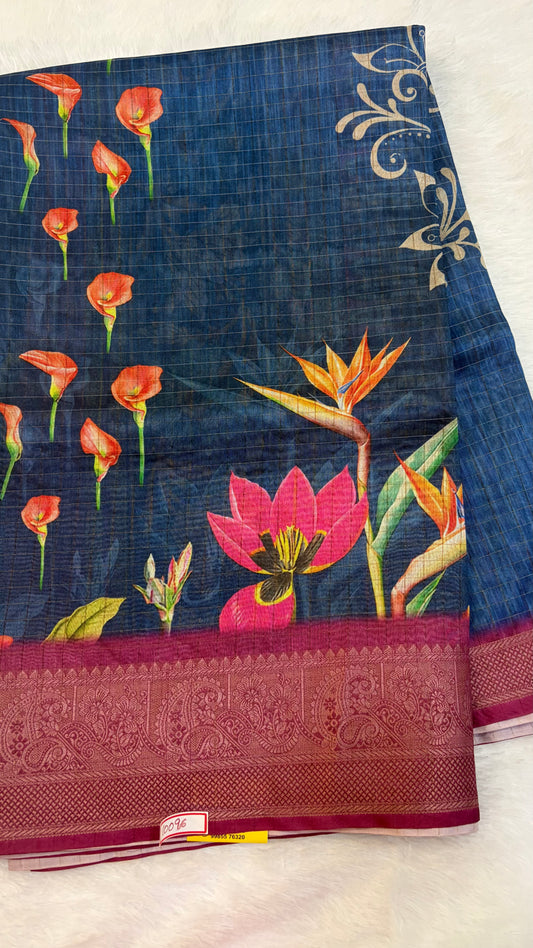 Fancy Saree