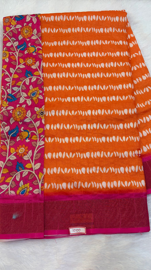 Fancy Saree