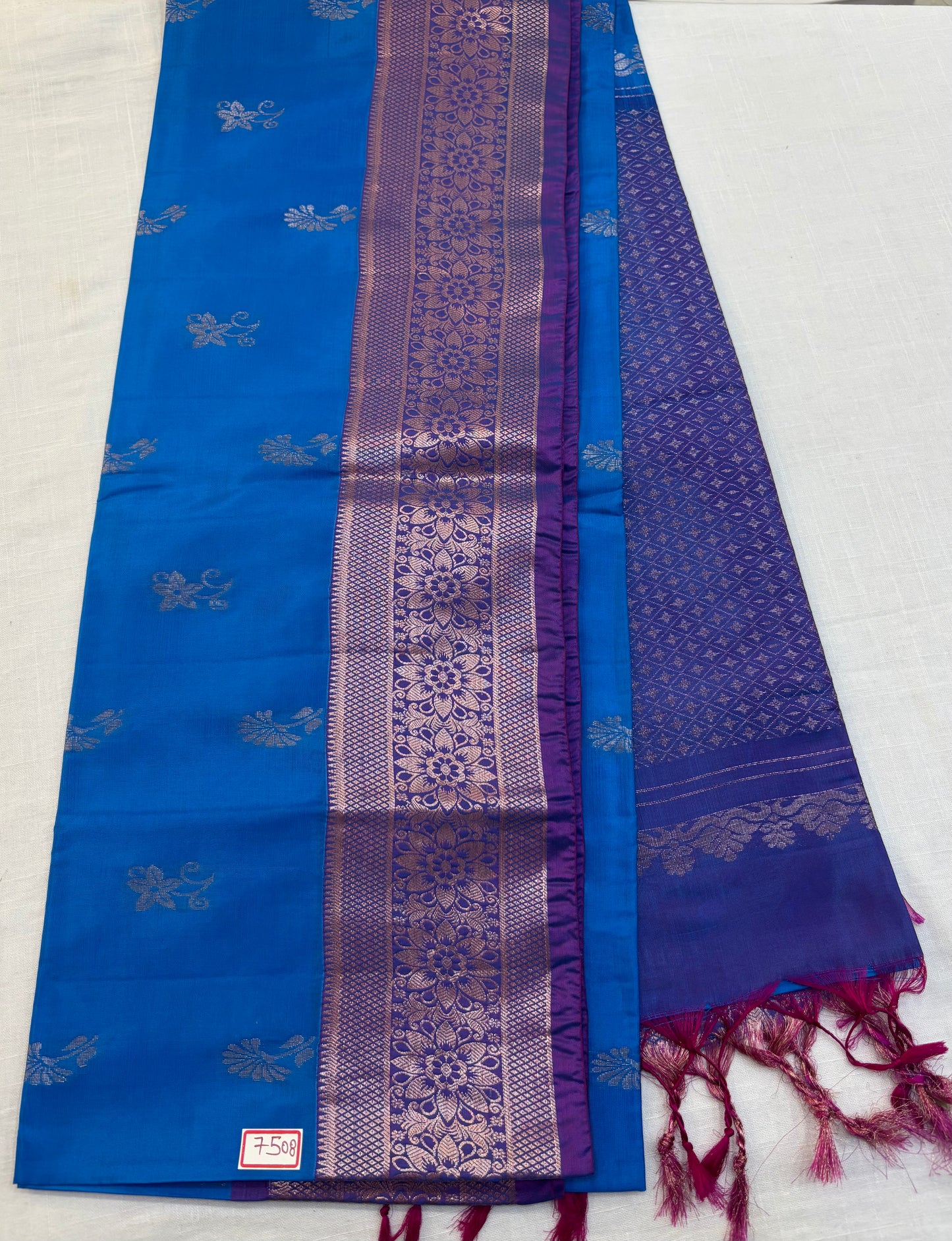 Pure Kanchi  pattu sarees